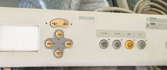 Philips Brilliance 64-slice  CT-BOX 故障维修　